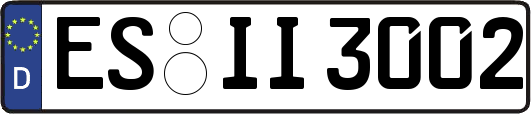 ES-II3002