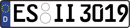 ES-II3019