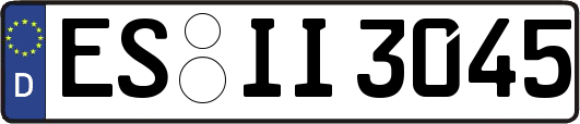 ES-II3045