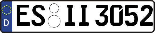 ES-II3052