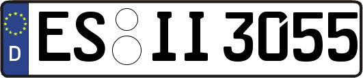 ES-II3055