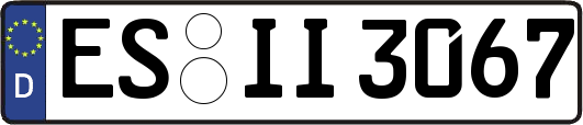 ES-II3067