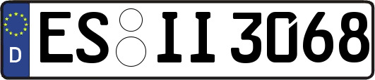 ES-II3068