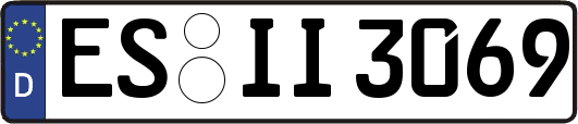 ES-II3069
