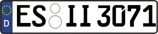 ES-II3071