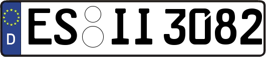 ES-II3082