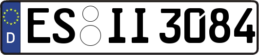 ES-II3084