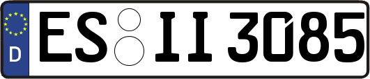 ES-II3085