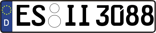 ES-II3088