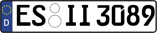 ES-II3089