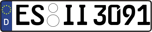 ES-II3091