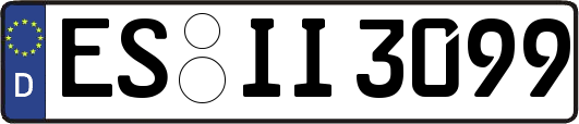 ES-II3099