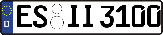 ES-II3100