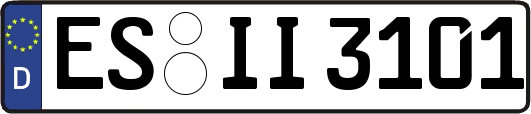 ES-II3101