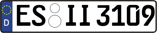 ES-II3109