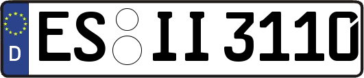 ES-II3110