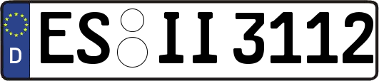 ES-II3112