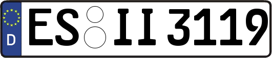 ES-II3119