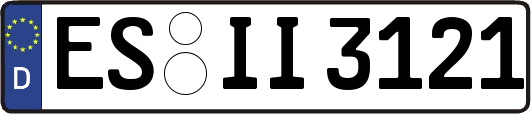 ES-II3121