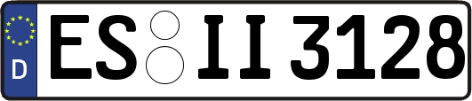 ES-II3128