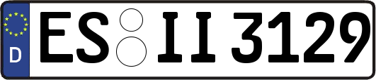 ES-II3129