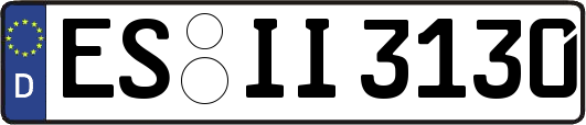 ES-II3130