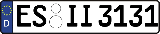 ES-II3131