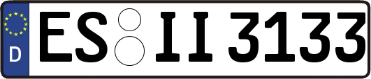 ES-II3133