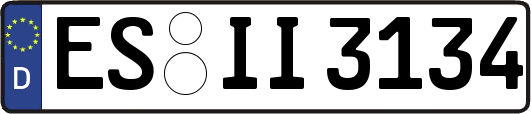 ES-II3134