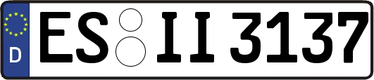 ES-II3137