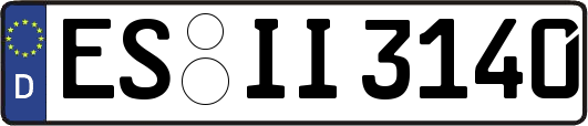ES-II3140