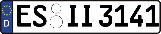 ES-II3141