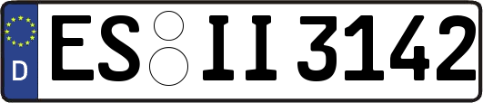 ES-II3142