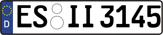 ES-II3145