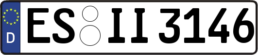 ES-II3146