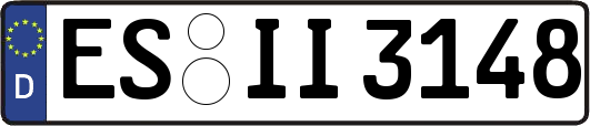ES-II3148
