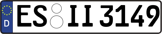 ES-II3149