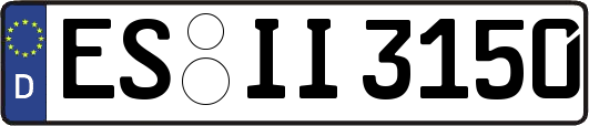 ES-II3150
