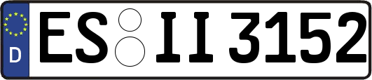 ES-II3152