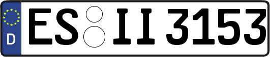 ES-II3153