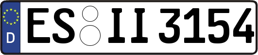 ES-II3154