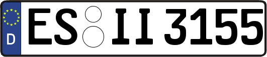 ES-II3155