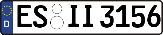 ES-II3156