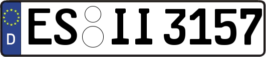 ES-II3157