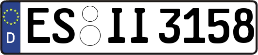 ES-II3158