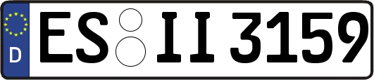 ES-II3159