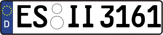 ES-II3161
