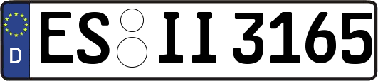 ES-II3165