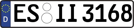 ES-II3168