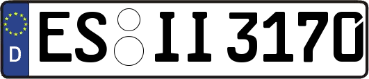 ES-II3170
